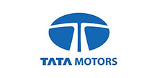 Tata Motors
