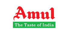 Amul (GCMMF)