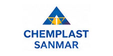 Chemplast Sanmar Limited