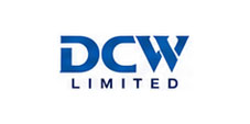 DCW Limited