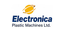 Electronica Plastic Machines Ltd.