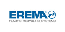 EREMA Plastic Recycling Systems