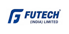 Futech (India) Limited