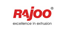 Rajoo Engineers Limited